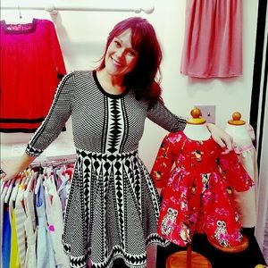 Meet your Posher, Elizabeth